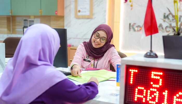 Masyarakat Manfaatkan Waktu Akhir Pekan untuk Mengurus Keperluan Pertanahan dengan PELATARAN