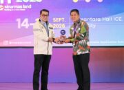 Sentuh Tanahku Mudahkan Akses Informasi bagi Masyarakat, Kementerian ATR/BPN Raih Penghargaan IN-Apps Digital Award 2026