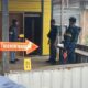 Satgas Kepolisian  Operasi Damai Cartenz  Bersama Polres Yaukimo Tangani Kasus Penikaman  Dan Pembakaran