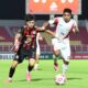 Mutiara Hitam Belum Menang! Persipura Ditahan Persis Solo