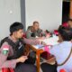 Satgas Damai Cartenz Hadirkan Layanan Kesehatan Gratis Bagi Masyarakat Oksibil