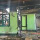 Rumah Dinas Prajurit Kodam Cenderawasih Terbakar, Api Berhasil Dijinakkan Sebelum Meluas