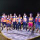 Setelah Berjam-jam dalam Kepungan Laut, 8 Korban LCT Cahaya Permata Hati Dievakuasi