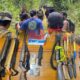 Kembangkan Penangkapan  YN, Satgas Kepolisian ODC Amankan Sejumlah Barang Bukti di Keerom