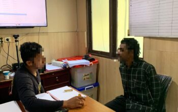 Satgas  Damai  Cartenz Amankan DPO Jaringan Senjata dan Amunisi, Pengembangan Mata Rantai Terus Dilakukan