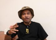 Pemuda Heram Apresiasi Pengungkapan Jaringan Peredaran Senjata Api dan Amunisi Ilegal di Jayapura
