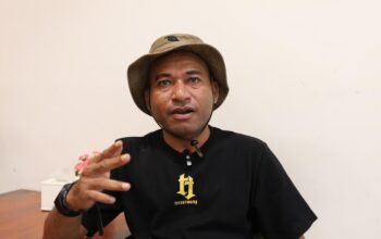 Pemuda Heram Apresiasi Pengungkapan Jaringan Peredaran Senjata Api dan Amunisi Ilegal di Jayapura
