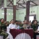 Kunjungi Papua Tengah, Menko Polkam Beri Arahan kepada Personel Satgas di Papua