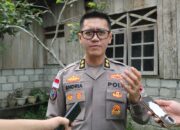 Warga Sipil Jadi Korban Penikaman di Dekai, Satgas Damai Cartenz Selidiki Dugaan Keterlibatan KKB