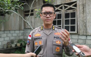Warga Sipil Jadi Korban Penikaman di Dekai, Satgas Damai Cartenz Selidiki Dugaan Keterlibatan KKB