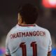 Ragnar Oratmangoen, Anak Tanimbar yang Ikut Ukir Sejarah Garuda di  FIFA ASEAN Cup