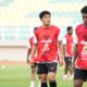Persipura Memburu Kemenangan Perdana, De Red FC Jadi Ujian di Surabaya