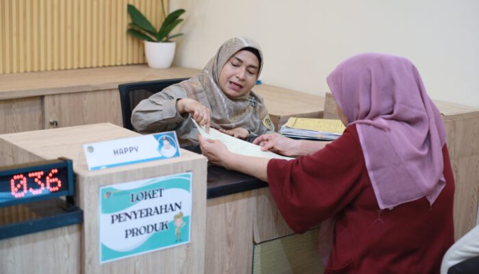 Pengukuran Terjadwal, Warga Kota Bengkulu Rasakan Presisi Waktu Jadwal Ukur Tanah