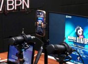 MasNya ATR/BPN Diluncurkan, Masyarakat Bisa Tanya Soal Layanan Pertanahan Lewat Live TikTok