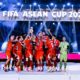 Indonesia Juara! Garuda Ukir Sejarah sebagai Kampiun Perdana FIFA ASEAN Cup