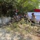 Sempat Lumpuh Akibat Pemalangan, Ringroad dan Jembatan Merah Jayapura Akhirnya Dibuka Polisi