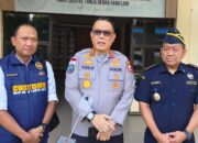 200 Amunisi Aktif Diselundupkan Lewat Laut Jayapura, Bea Cukai Gagalkan Pengiriman dan Satgas Damai Cartenz Buru Jaringannya