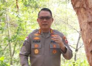 Satgas Damai Cartenz Bergerak Cepat, Dua DPO Kasus Pembunuhan di Yahukimo Diamankan