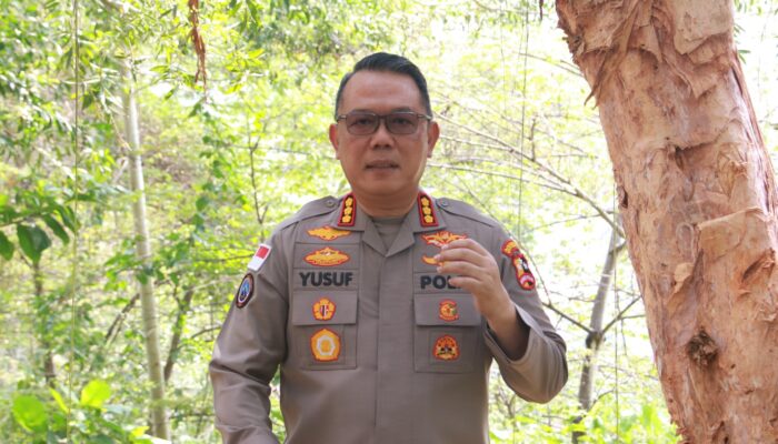 Satgas Damai Cartenz Bergerak Cepat, Dua DPO Kasus Pembunuhan di Yahukimo Diamankan