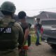 Gerak Cepat, Satgas Damai Cartenz Bersama Polres Yahukimo Berhasil Amankan Dua Pelaku Kasus Pembunuhan di Yahukimo