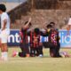 Enam Gol Mutiara Hitam! Persipura Kalahkan PSBS Biak di Derby Papua