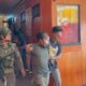 Satgas Damai Cartenz Tangkap DPO Penganiayaan Berat di Puncak jaya, Dugaan Keterkaitan Jaringan Senjata dan Amunisi Didalami