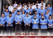 Upacara Memperingati Hari Sumpah Pemuda 28 Oktober 2026