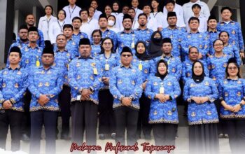 Upacara Memperingati Hari Sumpah Pemuda 28 Oktober 2026