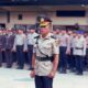 Setia Hingga Akhir Masa Tugas, Kompol Edi Purwadi Dianugerahi Pangkat Pengabdian